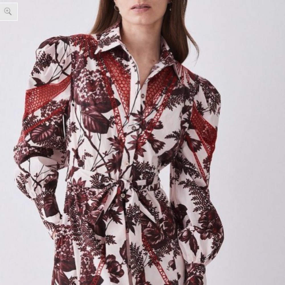 NWT Karen Millen dress